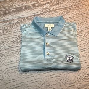 Pebble Beach golf shirt